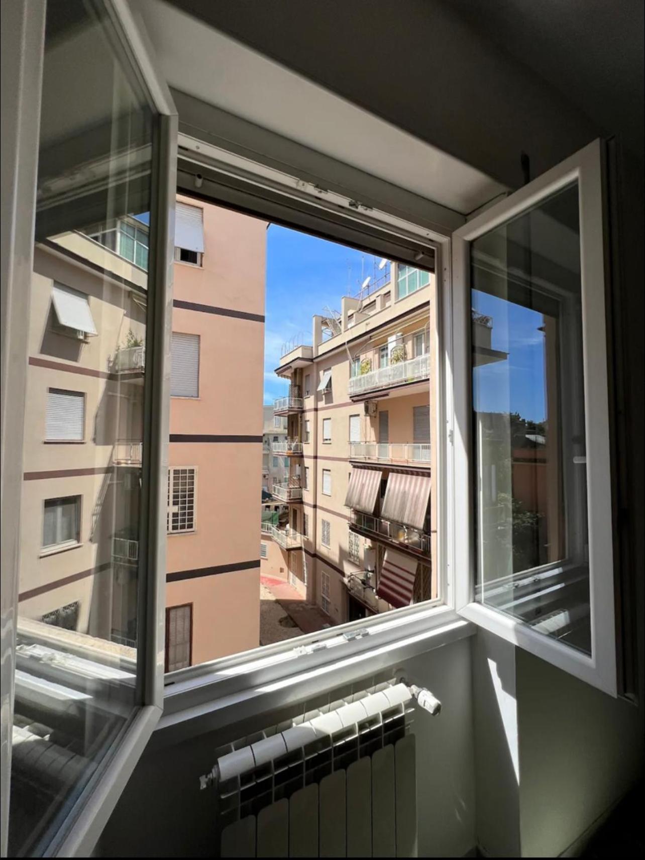 Apartment Pineta *