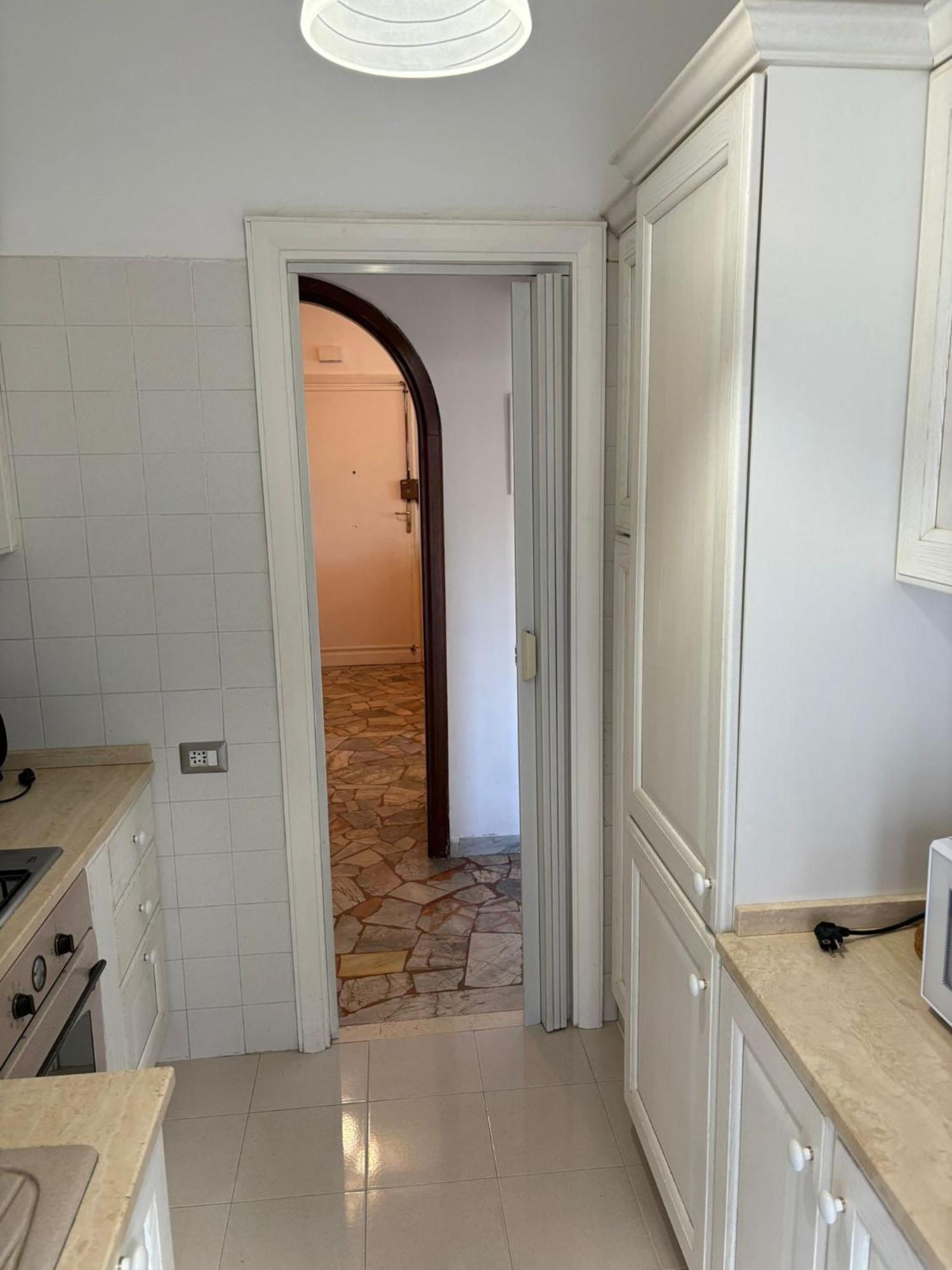 Appartement Pineta