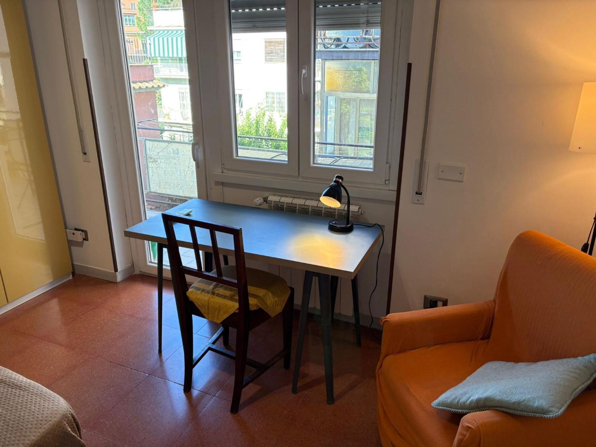 Appartement Pineta Rome