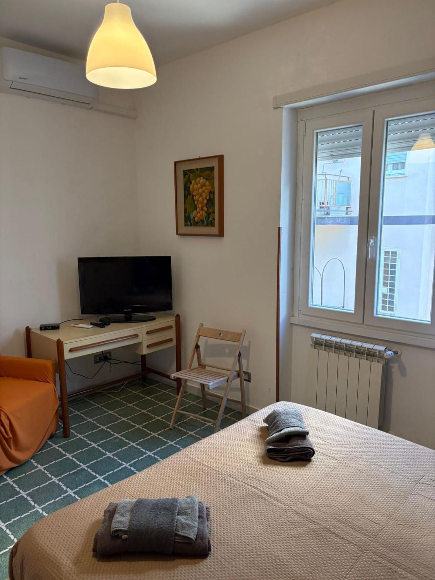 Pineta Appartement