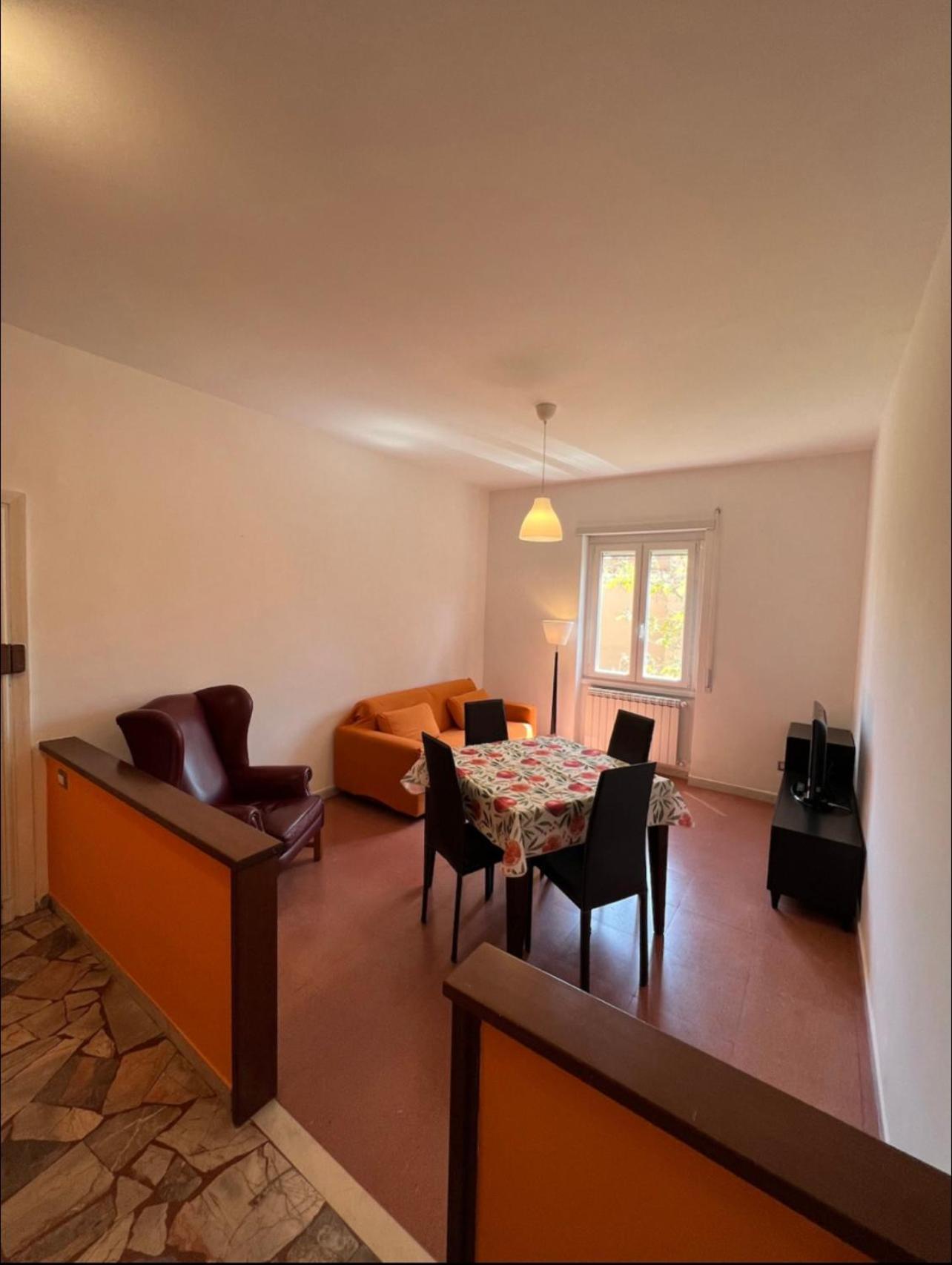 Pineta Apartment Rome