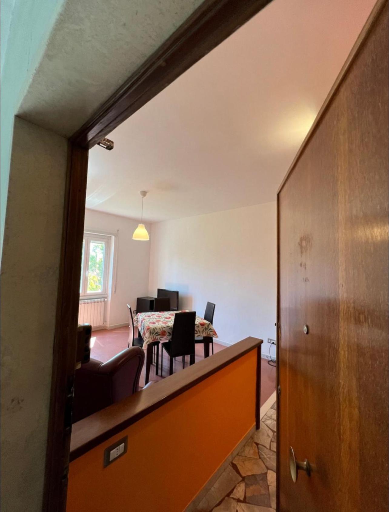 Apartment Pineta *