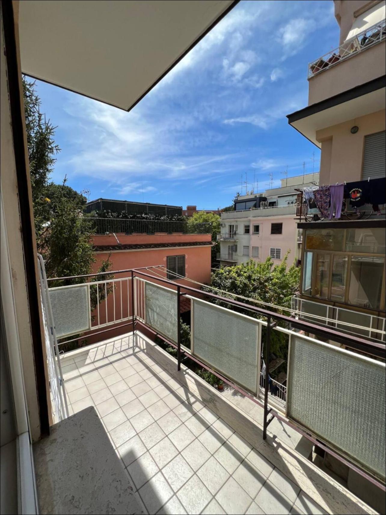 Pineta Apartment *