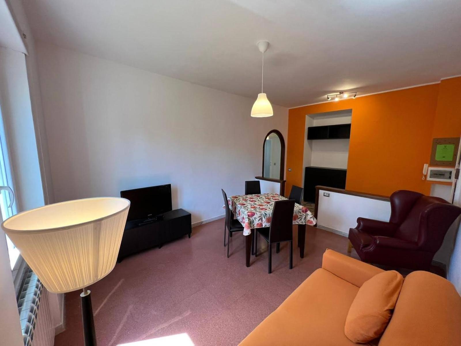 Pineta Apartment