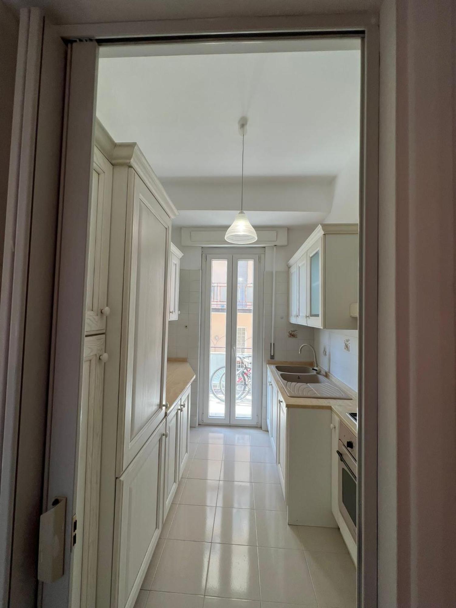 Pineta Apartment Rome