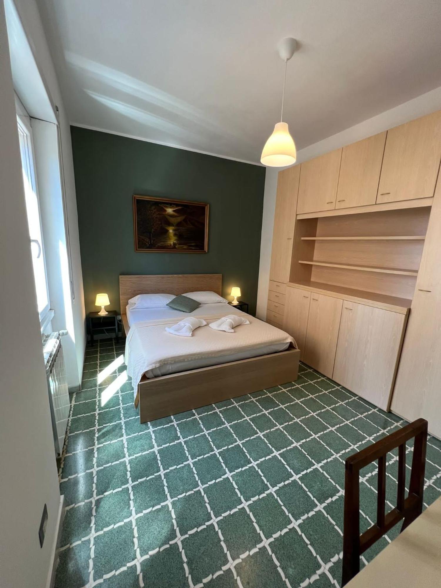 Apartment Pineta *