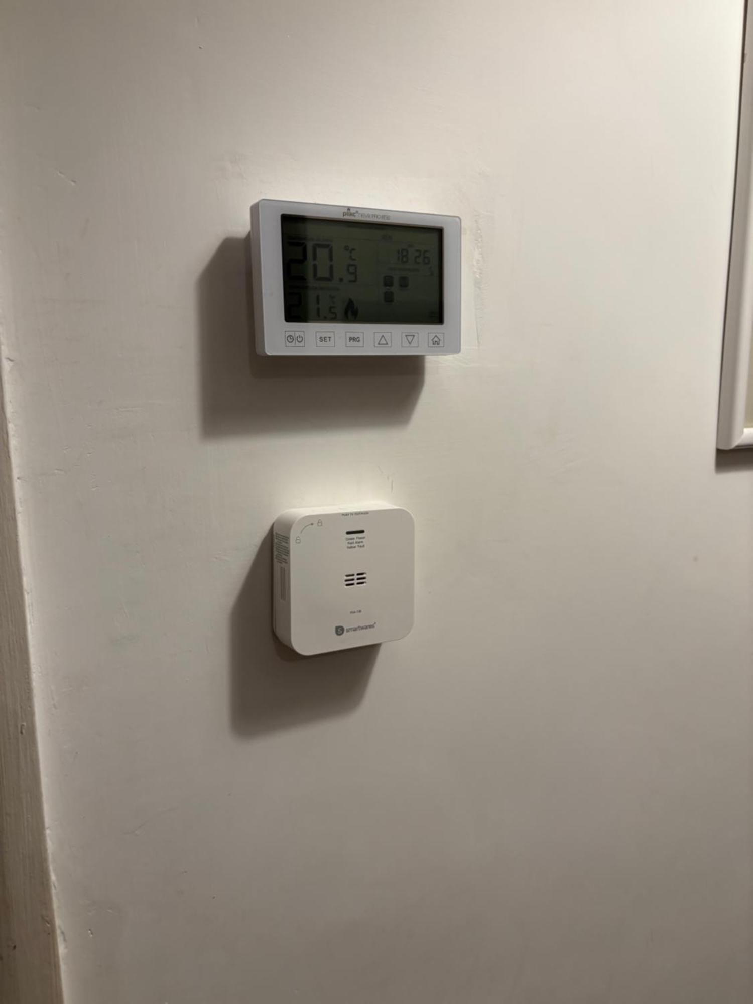 Apartment Pineta *