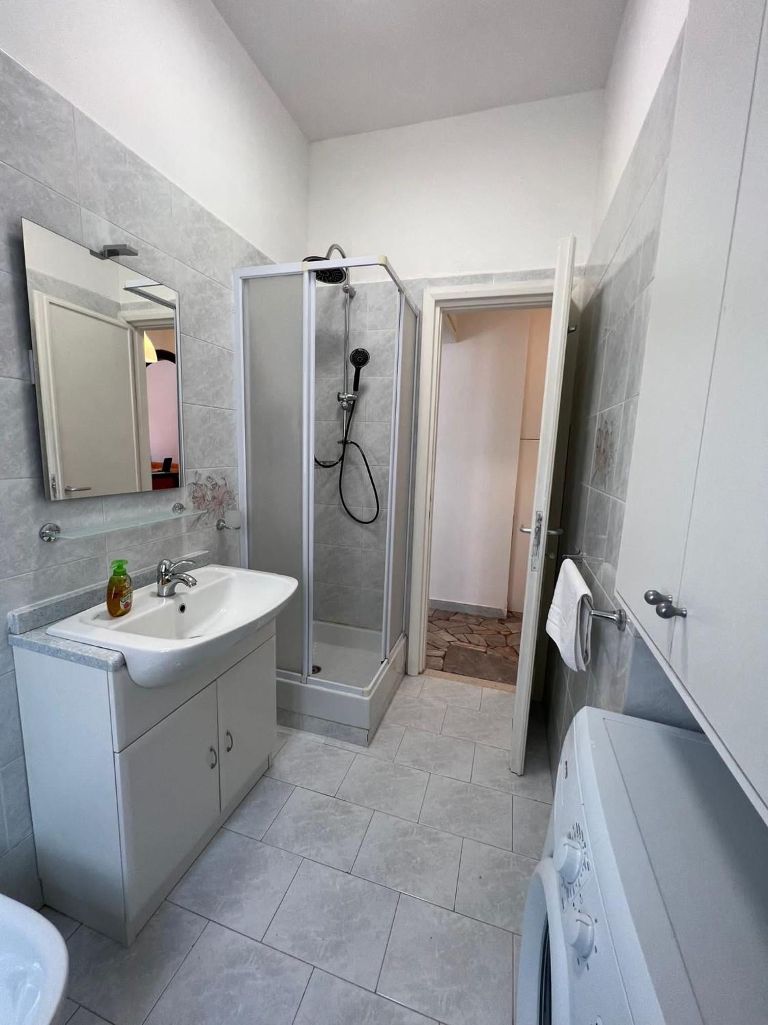 Apartment Pineta *