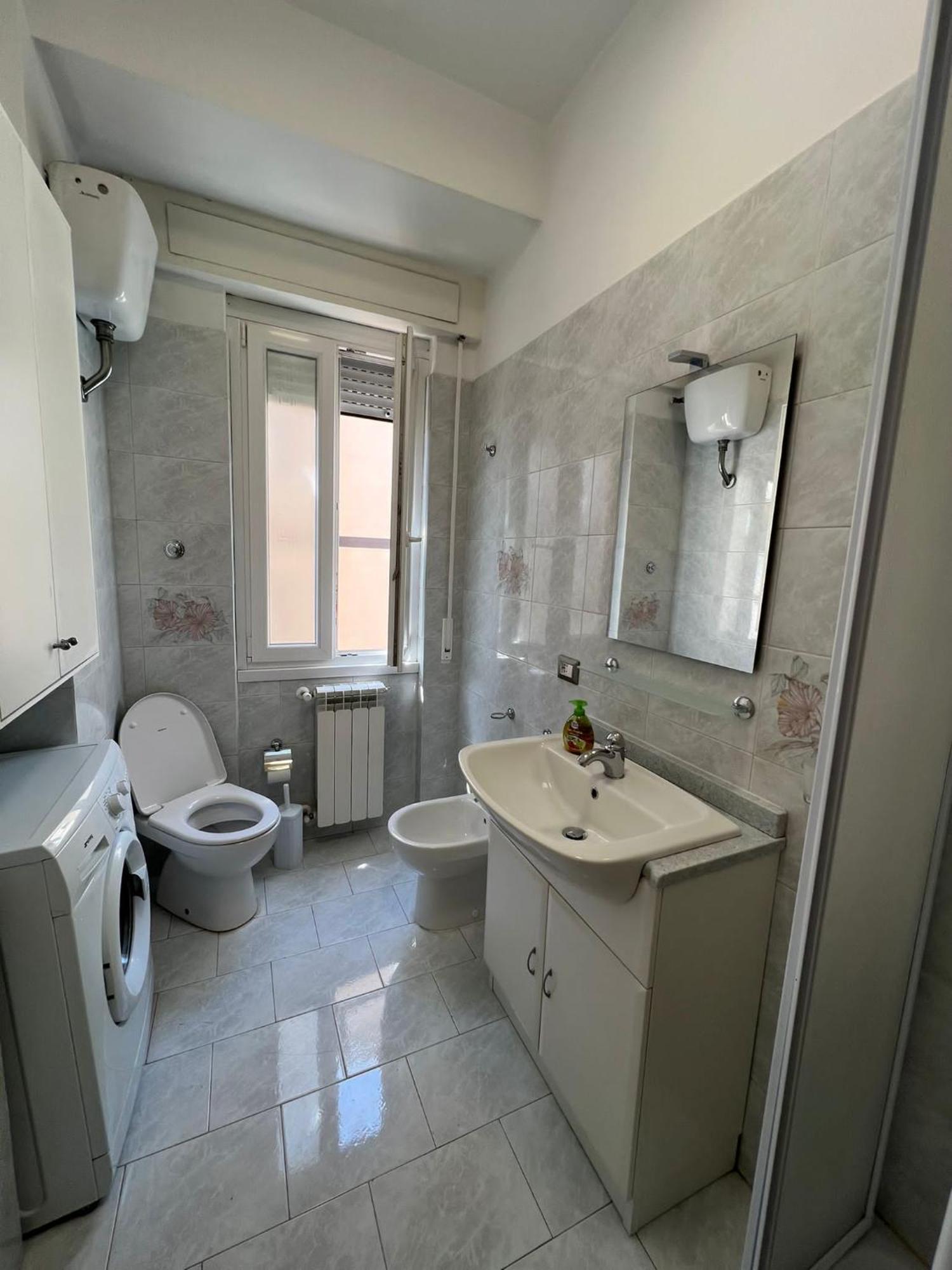 Pineta Apartment